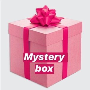 10 Item Mystery Box